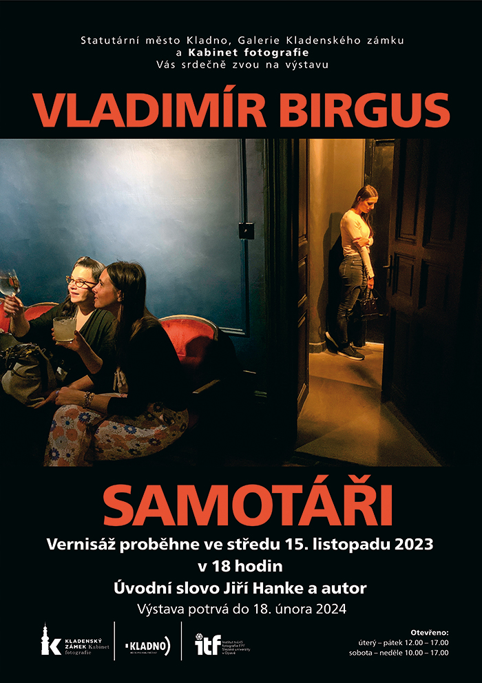 vladimir birgus-kladno-plakat